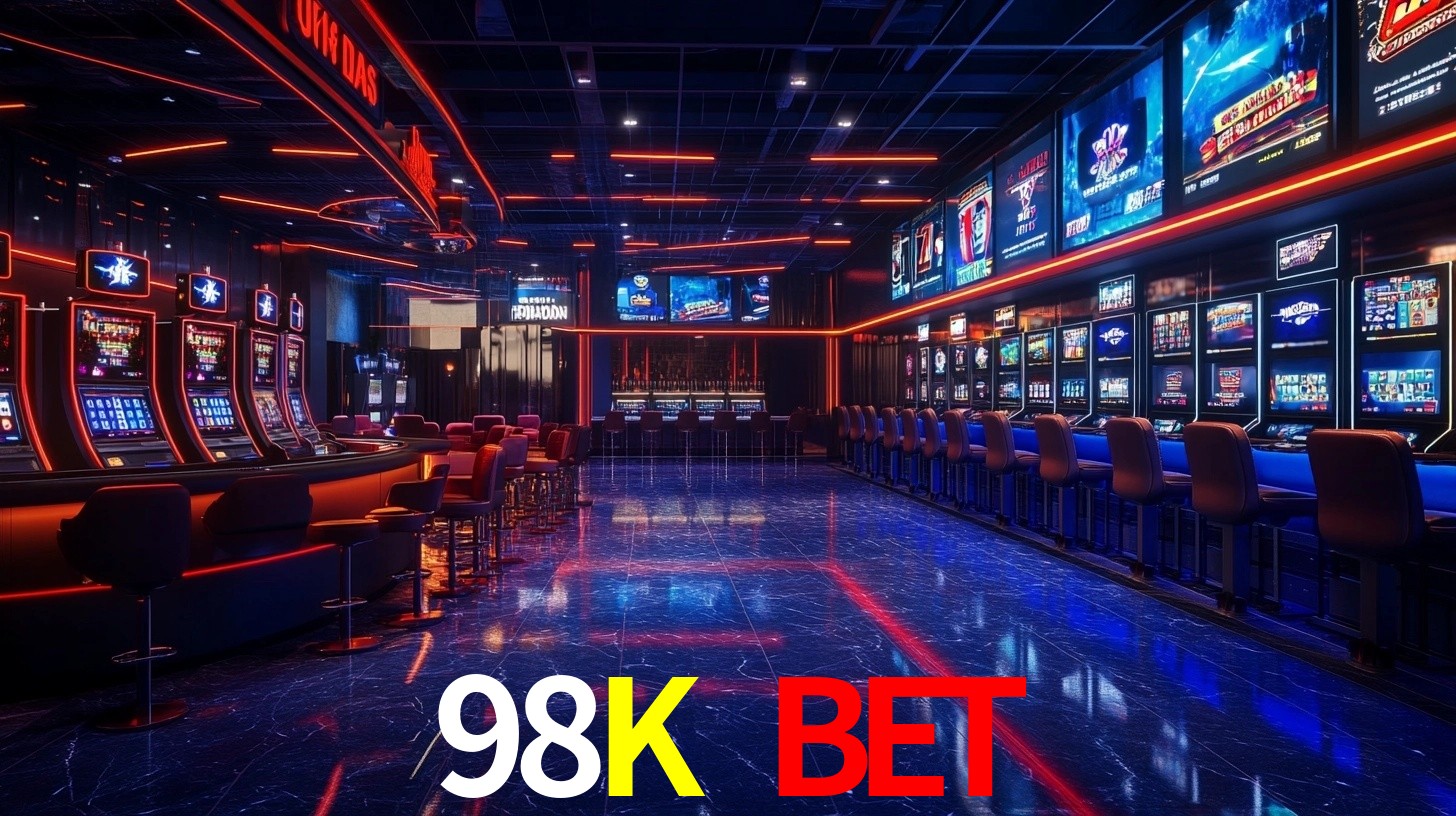 98K BET