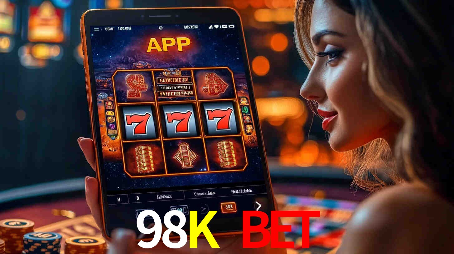 98K BET