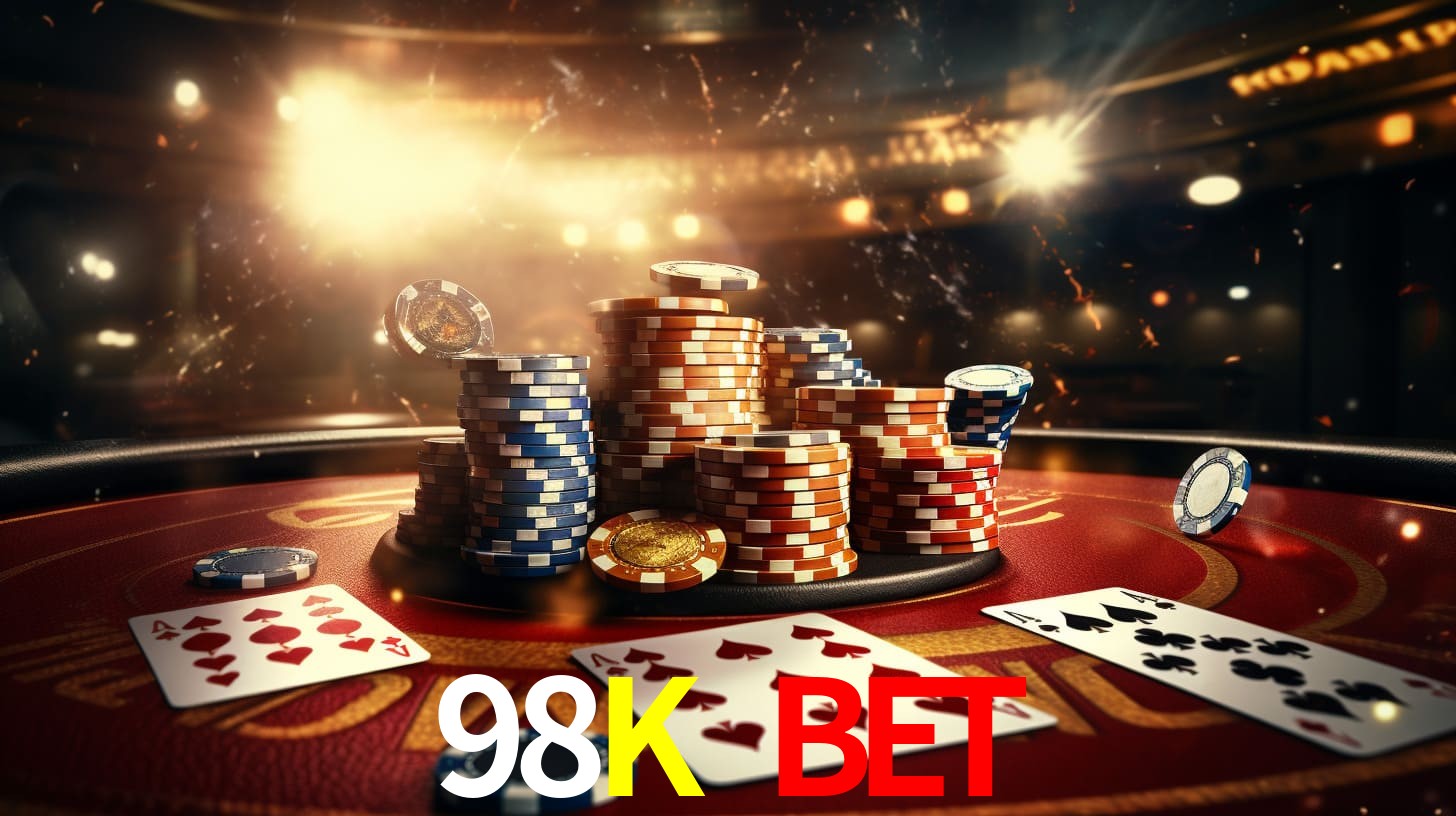 98K BET