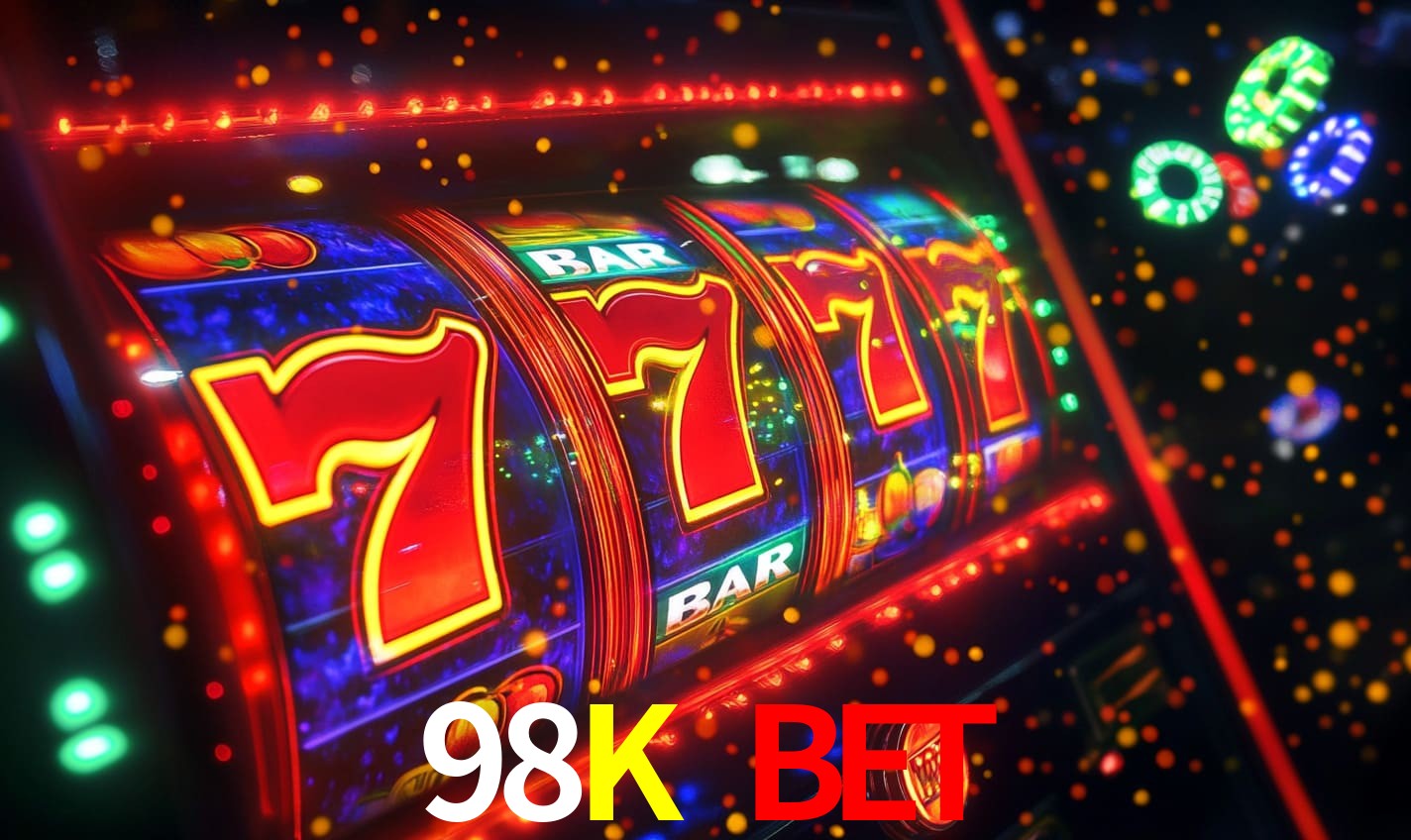 98K BET