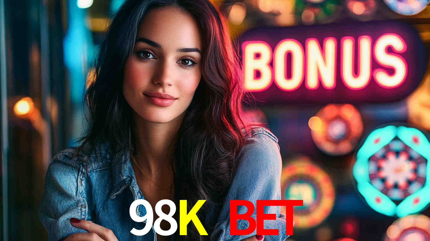 Descubra a Categoria de Bônus no 98K BET: Uma Oportunidade Imperdível