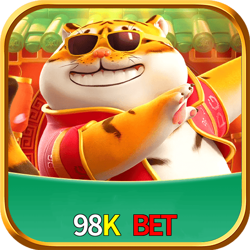 98K BET logo