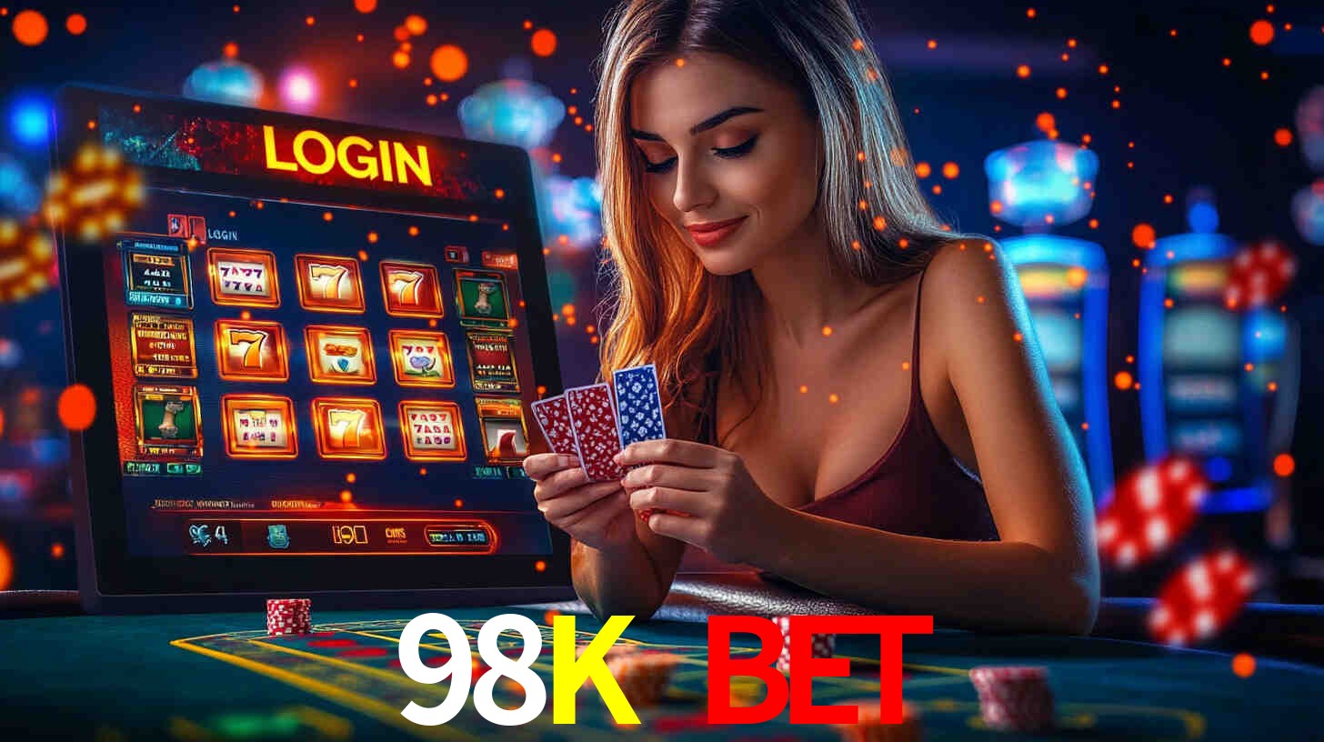 Aproveite as Melhores Promoções do 98K BET