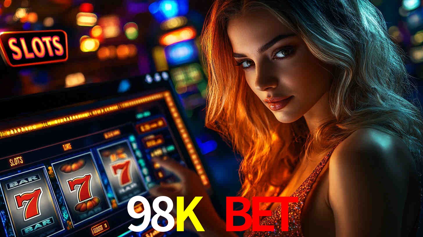Descubra o Mundo das Mesas de Jogos no 98K BET